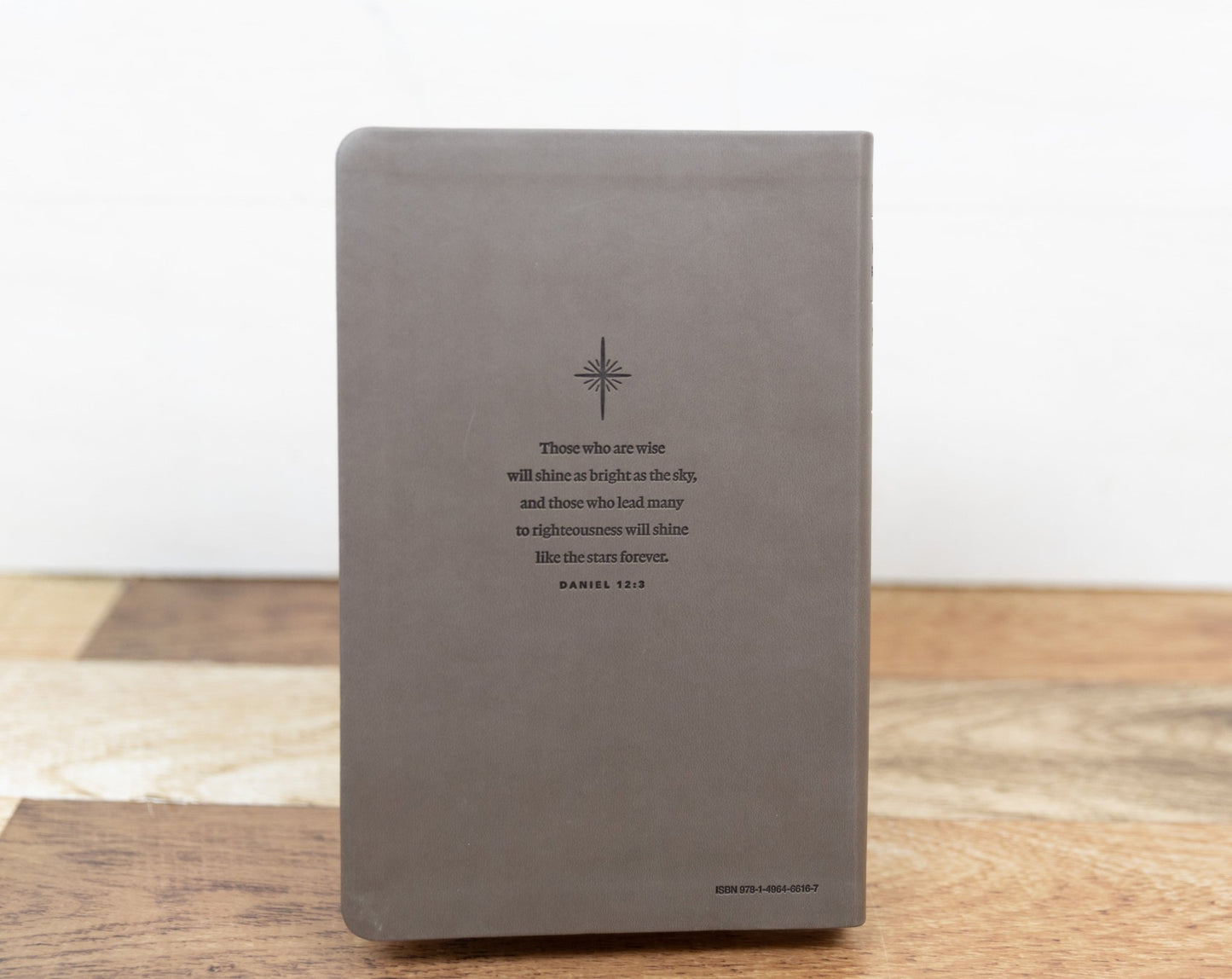 NLT Premium Gift Bible - Sunday
