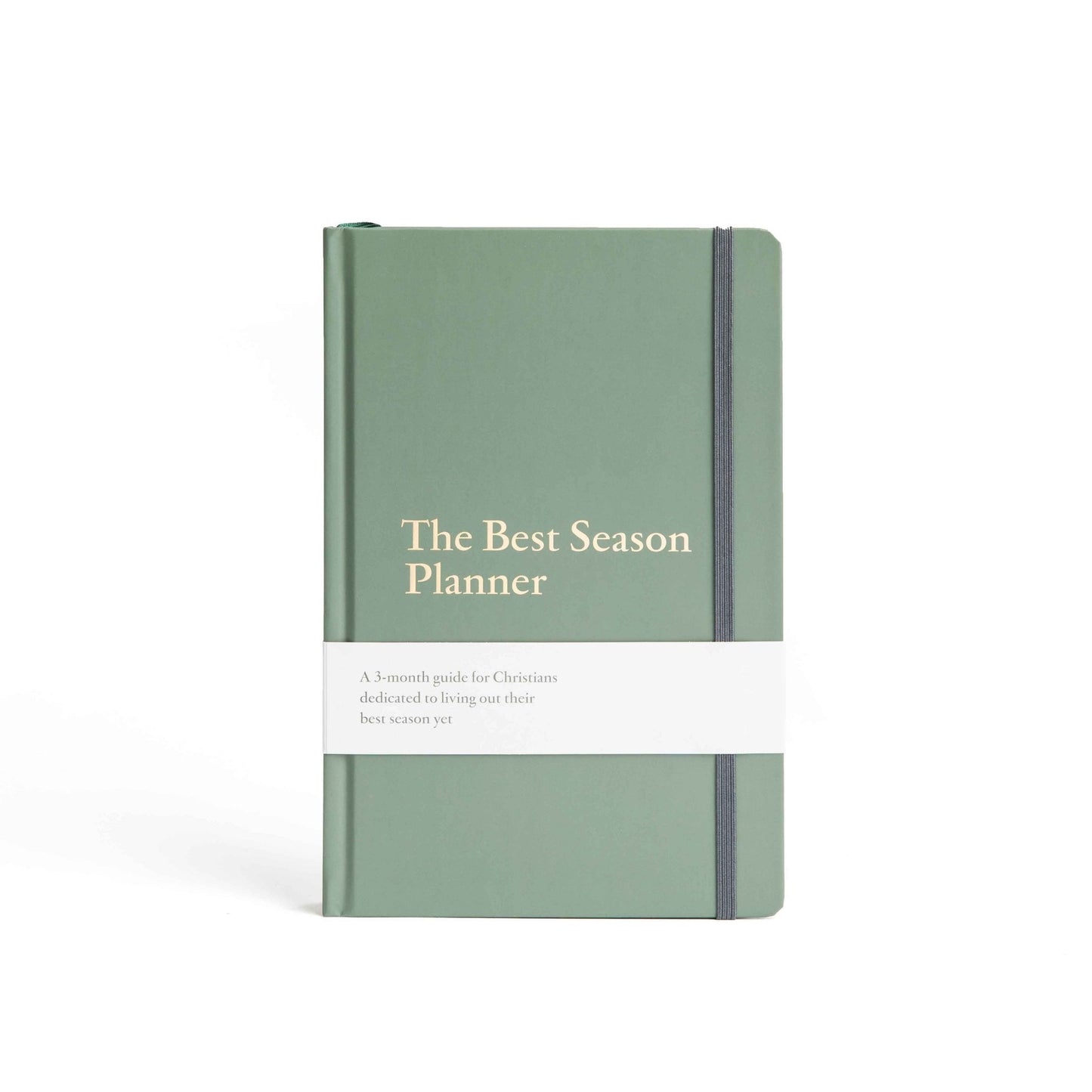 The Best Season Planner - Sunday