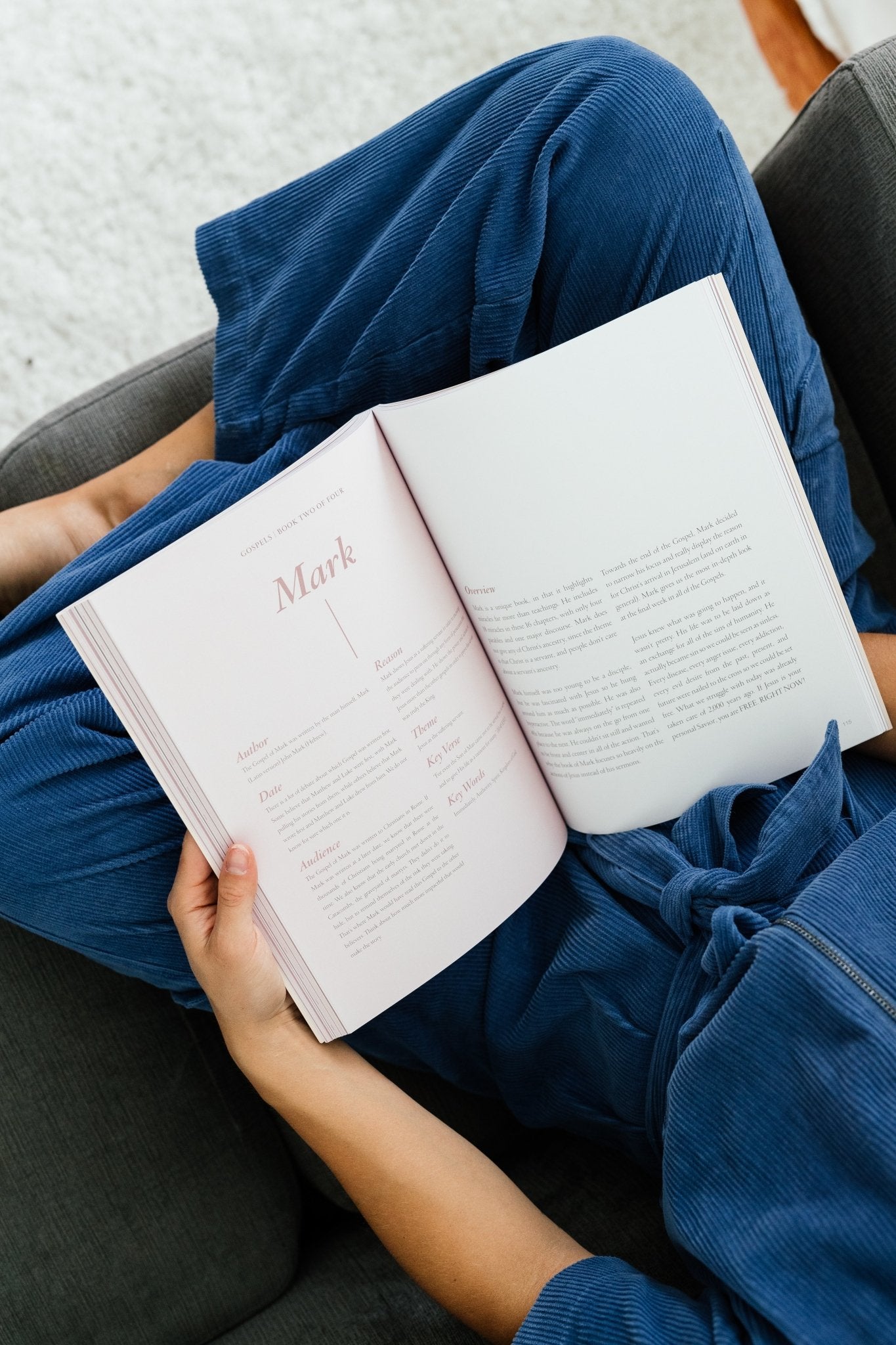 The Bible Made Easy - Sunday
