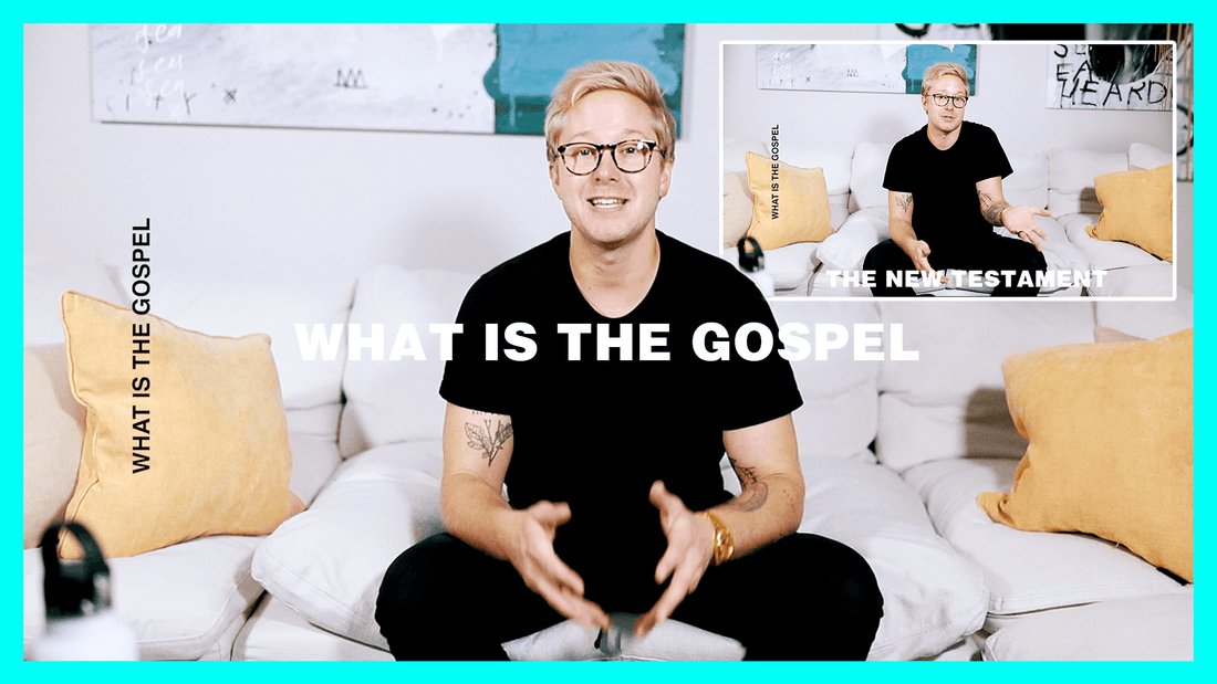 Why is the Gospel considered "Good News" - Sunday